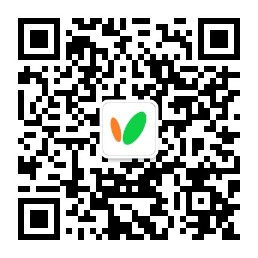 微信公众号二维码
