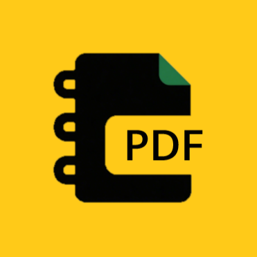 PDF编辑logo