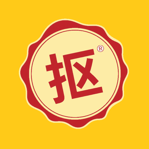 抠取印章logo